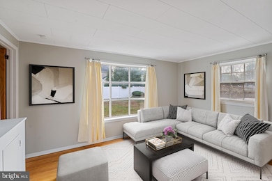 1206 Sylvan Dr, Haddon Heights, NJ 08035 - photo 4