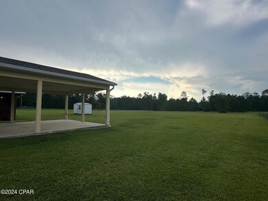 4158 Thompson Rd, Marianna, FL 32448 - photo 5