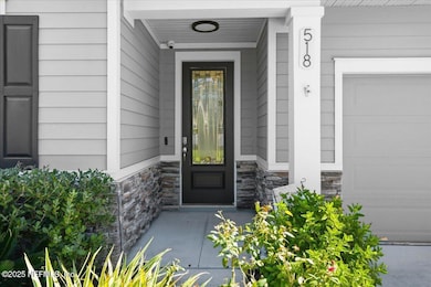 518 Rittburn Ln, Saint Johns, FL 32259 - photo 6