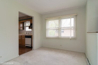 Breakfast Room