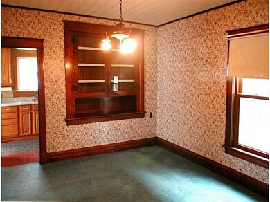 Dining Room.