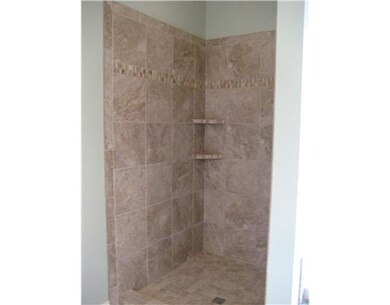Master Bath/Spa.