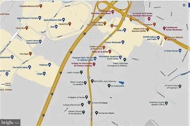 0 Front Royal Pike, Winchester, VA 22602 - photo 2