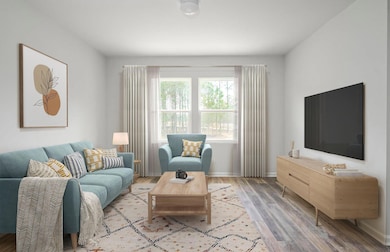 Dunlin Gathering Room