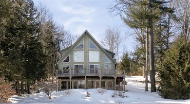 56 Driftwood Dr, Moultonborough, NH 03254 - photo 2