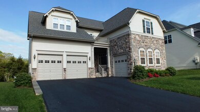 12408 Rochester Park Ct, Bristow, VA 20136 - photo 2