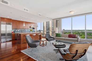 Phoenix on the River unit 1503, Minneapolis, MN 55414 - photo 5