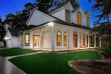 56 Lake Dr, Conroe, TX 77384 - photo 3