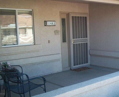 FRONT  PATIO