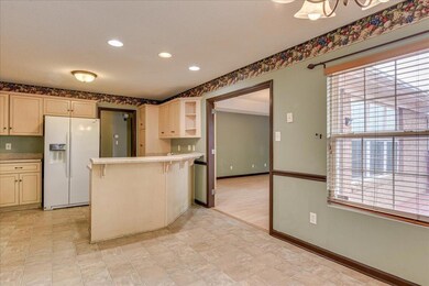 Kitchen I