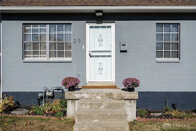 29 Forest Glen Ave, Dayton, OH 45405 - photo 2