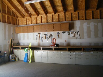 Built In Cabinets
