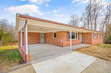 1235 Union Church Rd, Asheboro, NC 27205 - photo 4