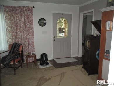1213 Grandview Ave, Jacksonville, IL 62650 - photo 3