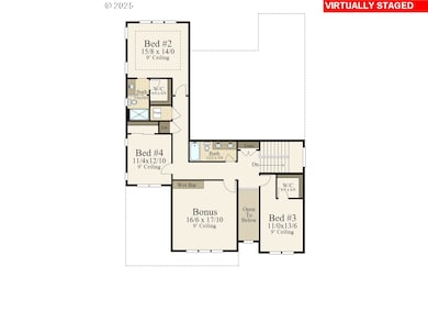 23023 SW Curry Ridge Dr, Sherwood, OR 97140 - photo 3