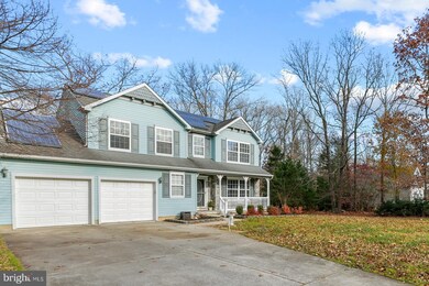 428 Fawn Run Dr, Franklinville, NJ 08322 - photo 3