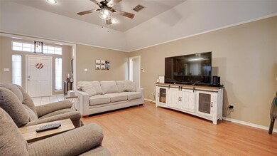 2903 Gleneagles Dr, Ennis, TX 75119 - photo 6