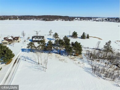 1.89 acres on Turtle Lake.
