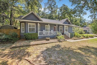 9121 Birch Run Ln, Tallahassee, FL 32312 - photo 3