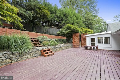 3503 E West Hwy, Chevy Chase, MD 20815 - photo 4