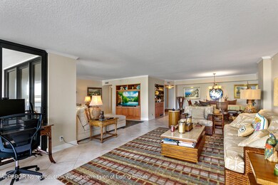Living Areas