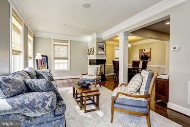 7567 Morris St, Fulton, MD 20759 - photo 6