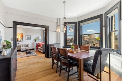 311 Commonwealth Ave unit 61, Boston, MA 02115 - photo 4