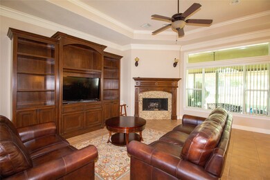 415 Garrett Dr, Magnolia, TX 77354 - photo 6