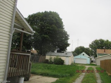 1010 Concord Ave SW, Canton, OH 44710 - photo 3