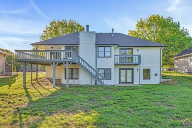 4217 SW Colly Creek Ct, Topeka, KS 66610 - photo 7