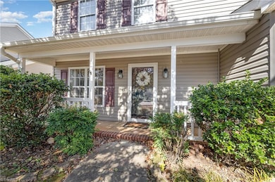 5621 Sycamore Glen Rd, Greensboro, NC 27405 - photo 4