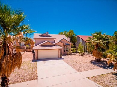 406 Hadley Place, Horizon City, TX 79928 - photo 3