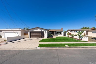 4018 Hatton St, San Diego, CA 92111 - photo 5