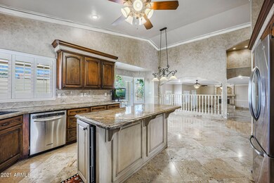 3516 E Fairbrook Cir, Mesa, AZ 85213 - photo 4