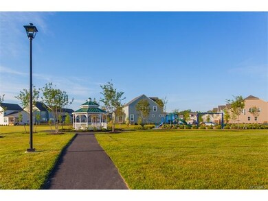 8973 Ringview Dr unit P-A, Mechanicsville, VA 23116 - photo 4