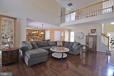 12007 Buckminster Ct, Fredericksburg, VA 22407 - photo 5