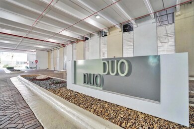 Duo Condominiums unit PH02, Hallandale Beach, FL 33009 - photo 4