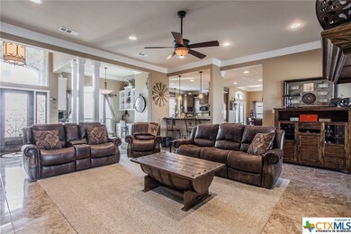 6312 Asa Rd, Temple, TX 76504 - photo 4