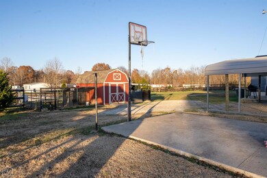 784 County Road 792, Brookland, AR 72417 - photo 3