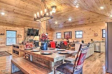 1071 Scenic Hills Rd, Pigeon Forge, TN 37863 - photo 7