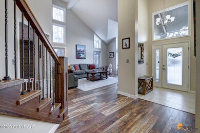 3581 Sailboard Cir, Anchorage, AK 99516 - photo 5