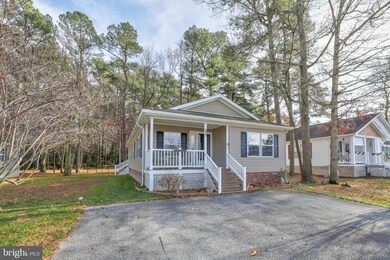 409 Long Branch Rd unit 52857, Seaford, DE 19973 - photo 5