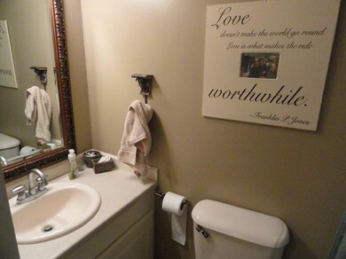 Bathroom 1