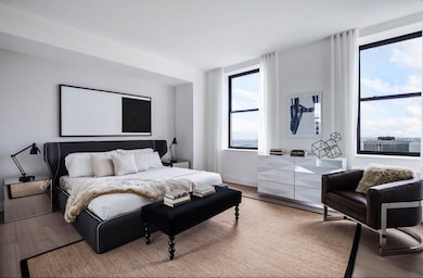 70 Pine St unit 4105, New York, NY 10005 - photo 3