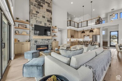 9513 N Bergtop Loop unit 189, Heber City, UT 84032 - photo 4