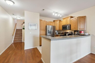 Gourmet Kitchen