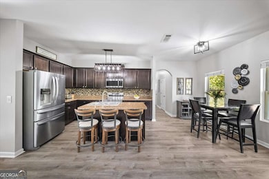 533 Forrest Hills Dr, Dallas, GA 30157 - photo 6