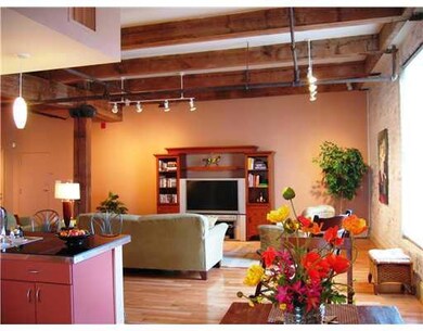 Den/Family/Great Room.