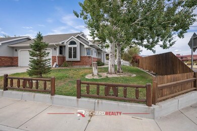 1101 Sage Brush St, Cody, WY 82414 - photo 2