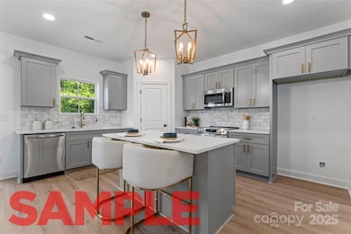 1315 Winged Way unit 2, Kannapolis, NC 28083 - photo 2